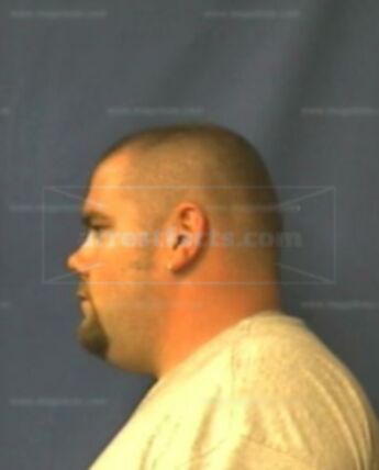 Dustin Allen Hill