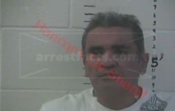 John Gilbert Arguello
