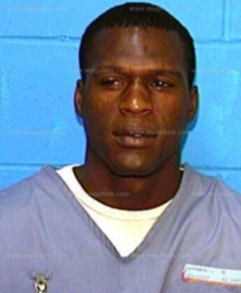 Ricky Leon Green