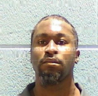 Melvin Perkins