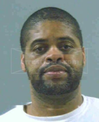 Tyrone Gibson