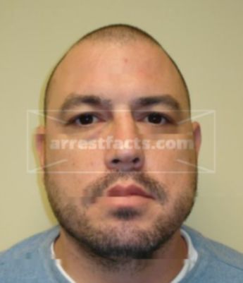 Brandon Michael Vanderbush