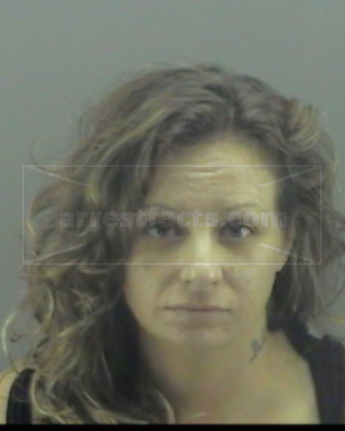Kimberly Michelle Zuniga