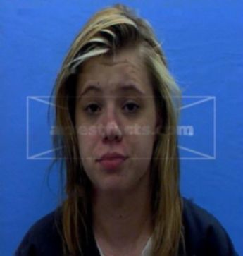 Brittany Rhanee Moseley