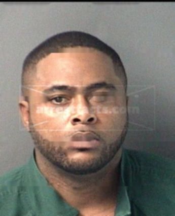 Chevion Vonche Johnson