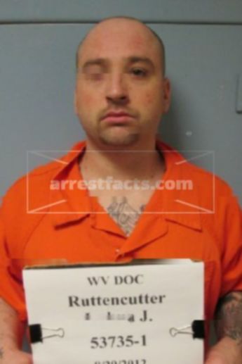 Joshua Jeffrey Ruttencutter