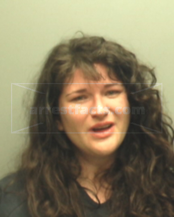 Crystal Renee Dowdall