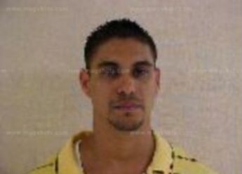 Ray Albert Vargas