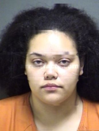 Roddrecia Nichole Dunlap