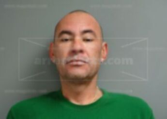 Mario Mora Rangel