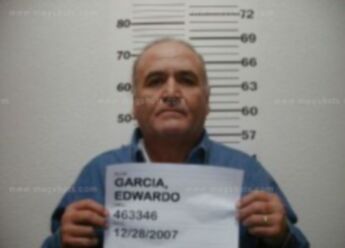 Edwardo Garcia