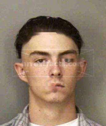 Nathan Robert Bodie