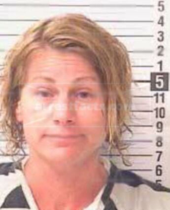 Andrea Fitzpatrick