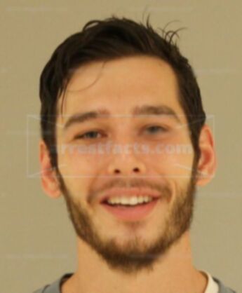 Nolan Zachary Chalmers