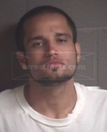 Larry Jay Hawkins