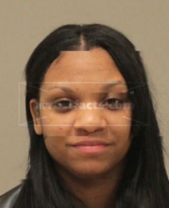 Angelica Monique Hicks