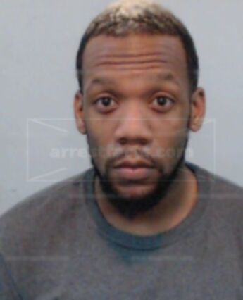 Marcus Dewayne Bradford