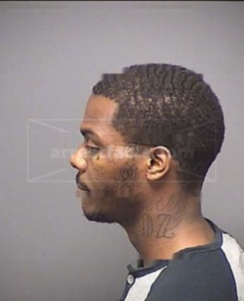 Raheem Tehuti Murray