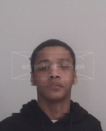 Detron Andre Mack