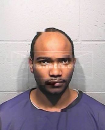 Carl Anthony Starks Ii