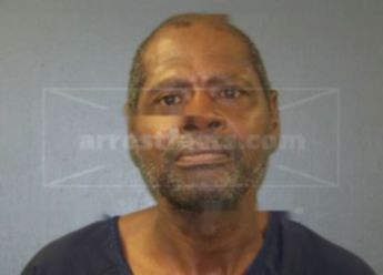 Johnny Lee Cook