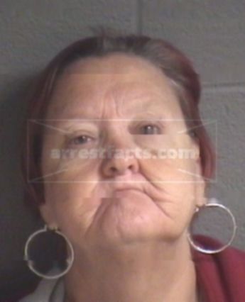 Cindy Kay Asbury