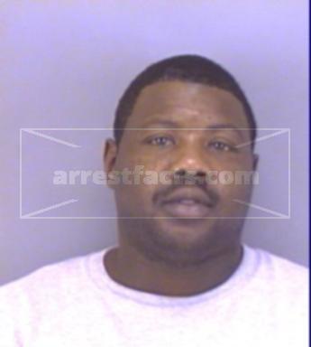 Deon Gregory Robertson