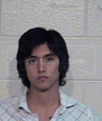 David Miguel Gonzalez Villarreal