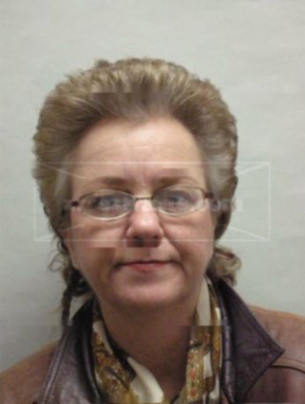 Arlette R Glodoski