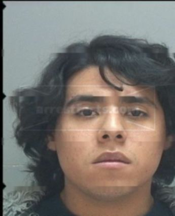 Edwin Emmanuel Rico