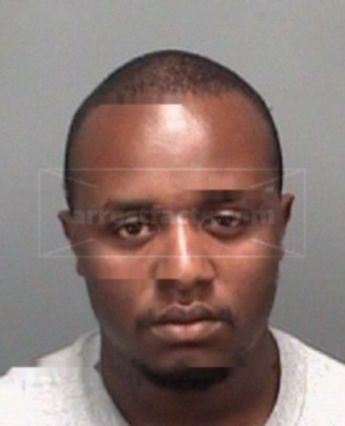 Demetrius Antione Batson