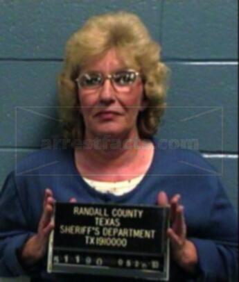 Carolyn Ann Jones