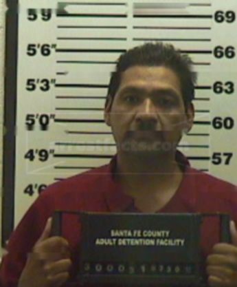 Felipe Trejo