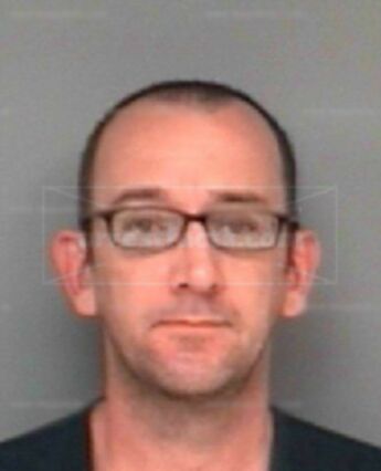Joshua Peter Gannaway