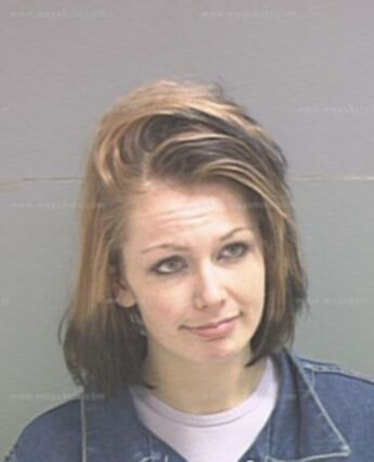 Brandi Ann Crane