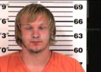 James Derrick Adams Jr.
