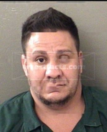 Samuel James Coffey