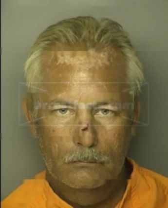 Carl Allen St. Clair