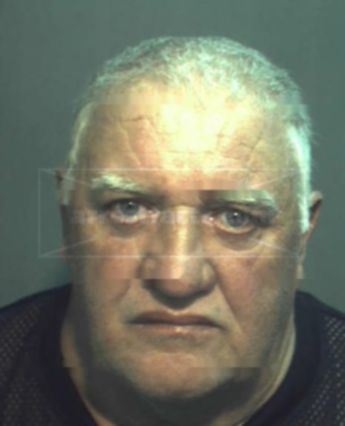 Raymond Lewis Beckwith