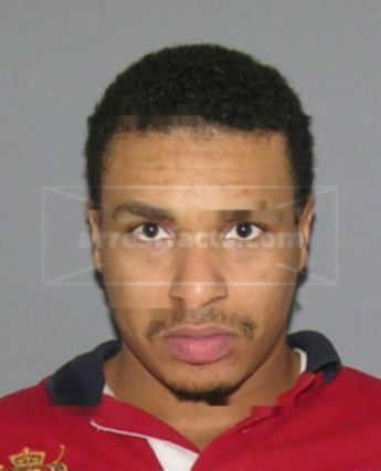 Anthony Washington