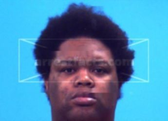 Lamarce Kiron Skinner