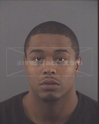 Brian Armond Burnside