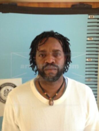 Willie Berry