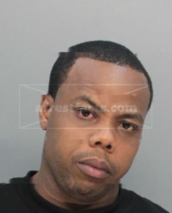 Nichlos Jermaine Harvey