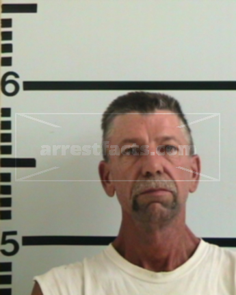 John Allen Barnard