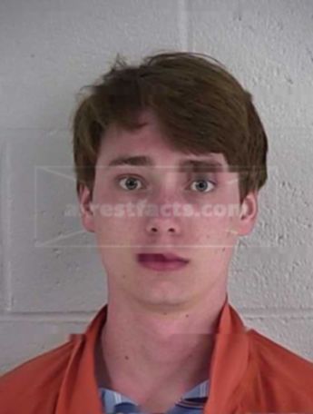 Cole Austin Petrich