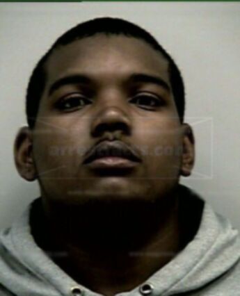 Joshua Leon Patterson