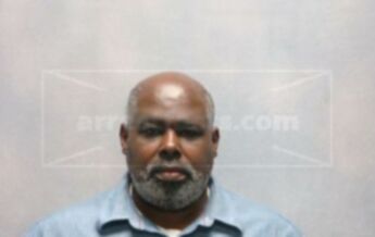 Kevin Arnold Edwards