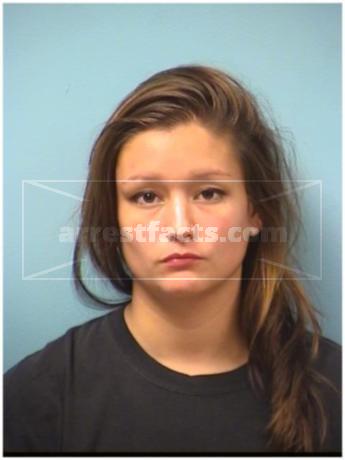 Shyla Rae Gaida Storkamp