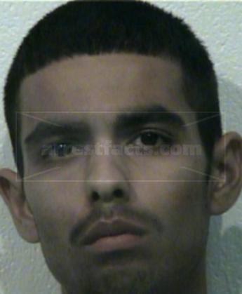 Matthew Longoria